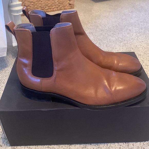 Banana republic Louis boot - Picture 3 of 9